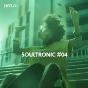 Jerome Lau - I Know (Soulful Mix)